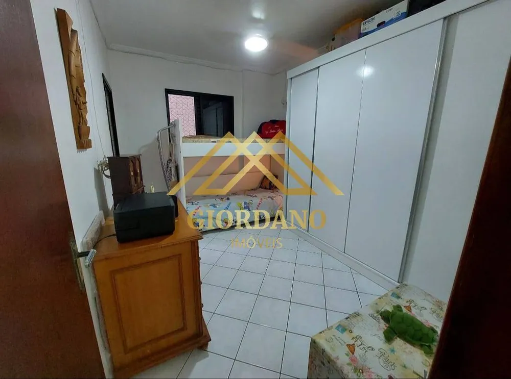 Apartamento, 2 quartos, 80 m² - Foto 3