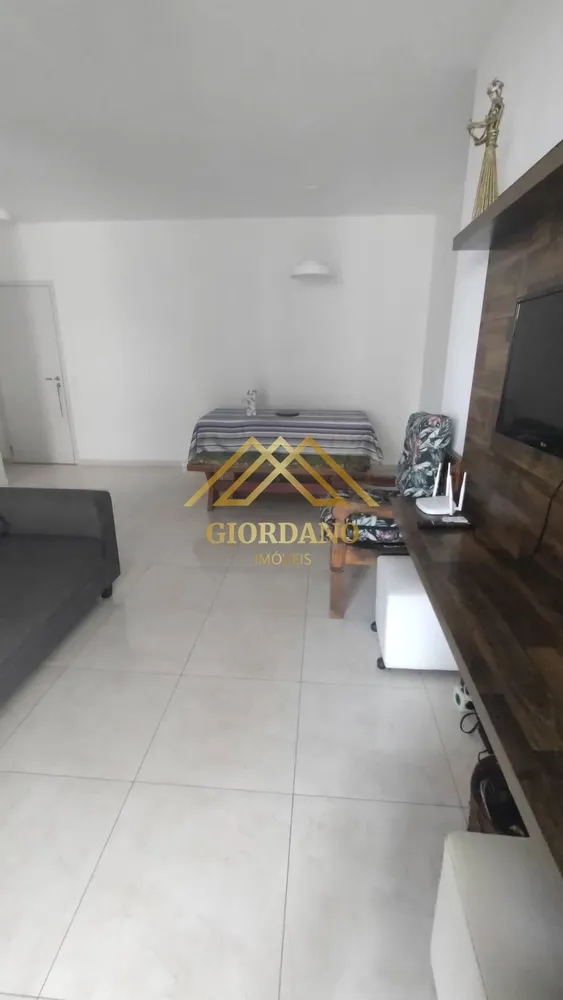 Apartamento, 2 quartos, 77 m² - Foto 6