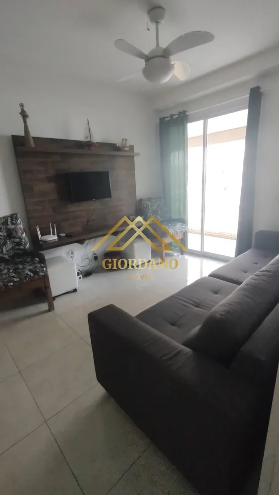 Apartamento, 2 quartos, 77 m² - Foto 8