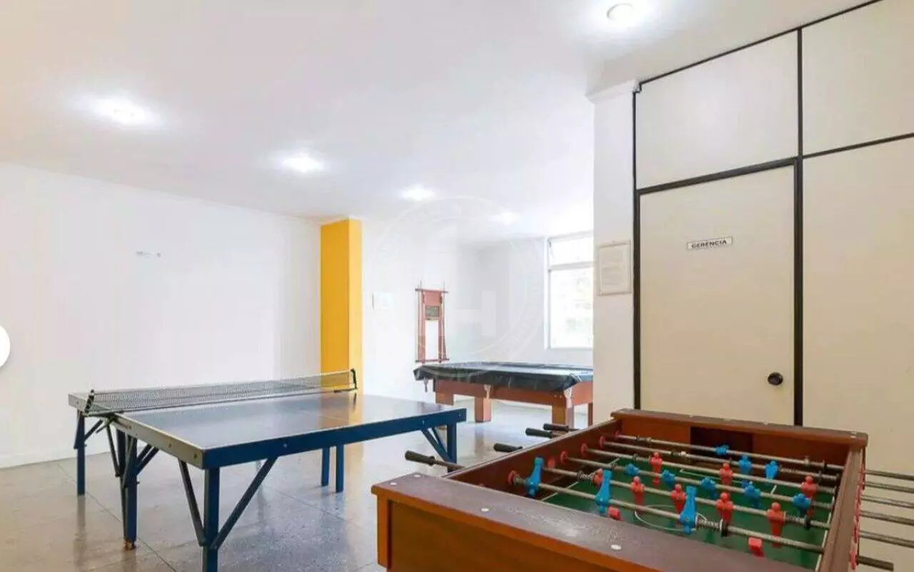 Apartamento à venda com 3 quartos, 115m² - Foto 8