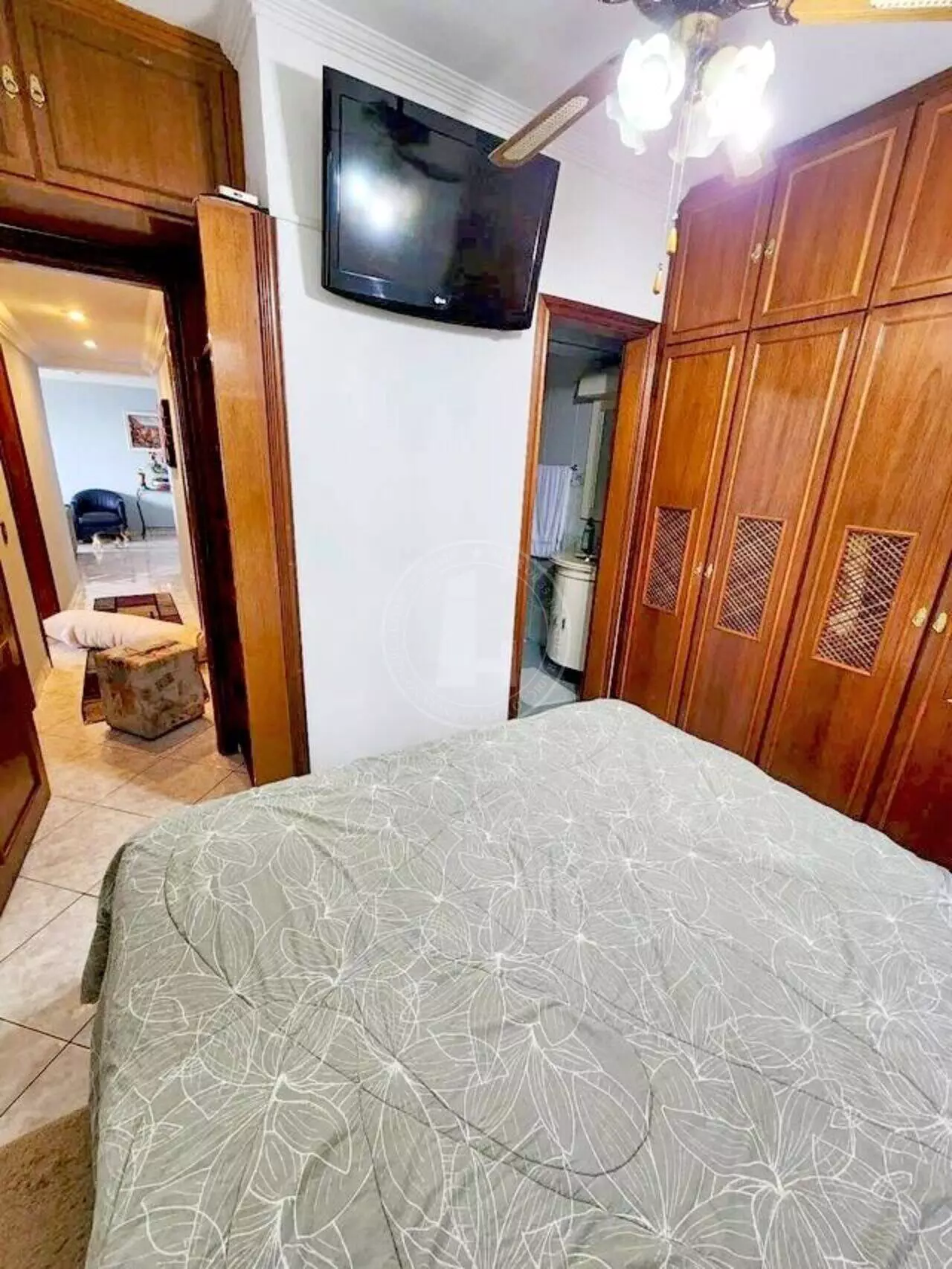 Apartamento à venda com 3 quartos, 115m² - Foto 13