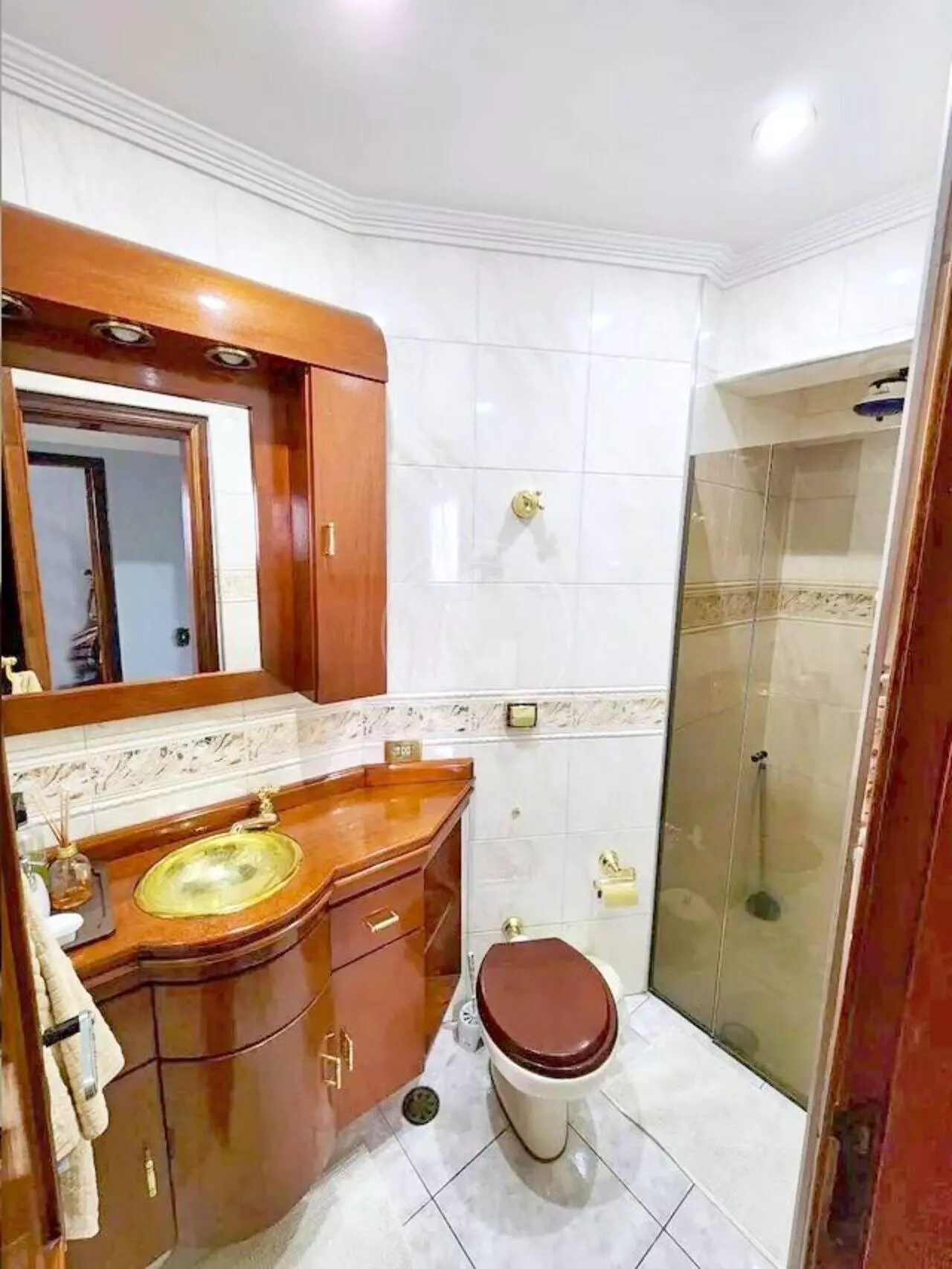 Apartamento à venda com 3 quartos, 115m² - Foto 19