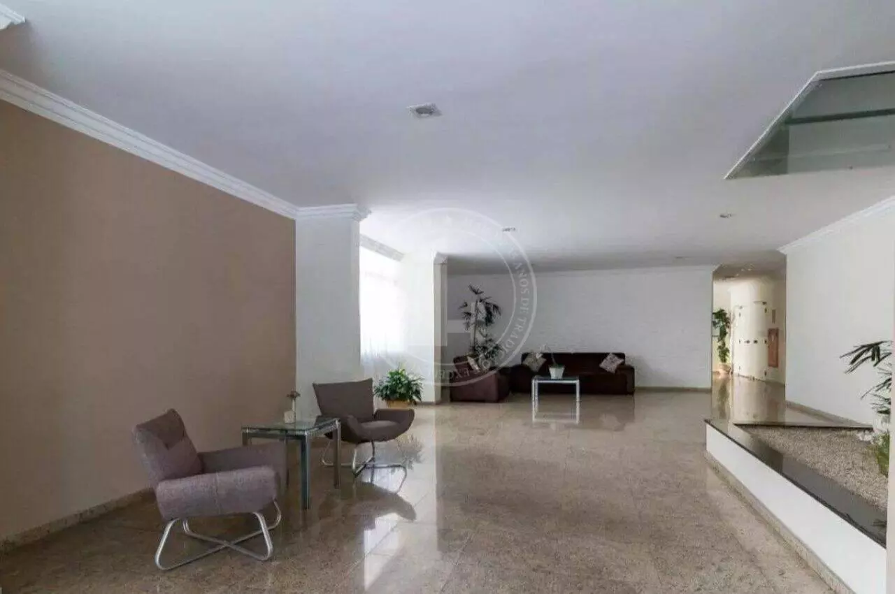 Apartamento à venda com 3 quartos, 115m² - Foto 17