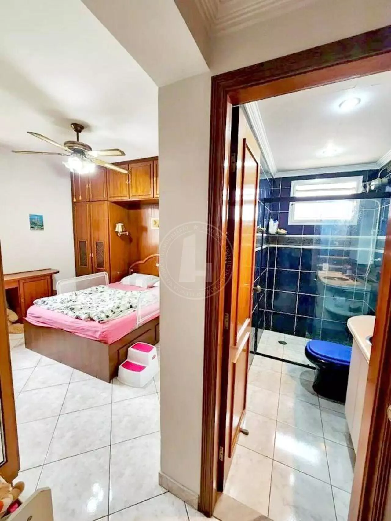 Apartamento à venda com 3 quartos, 115m² - Foto 6