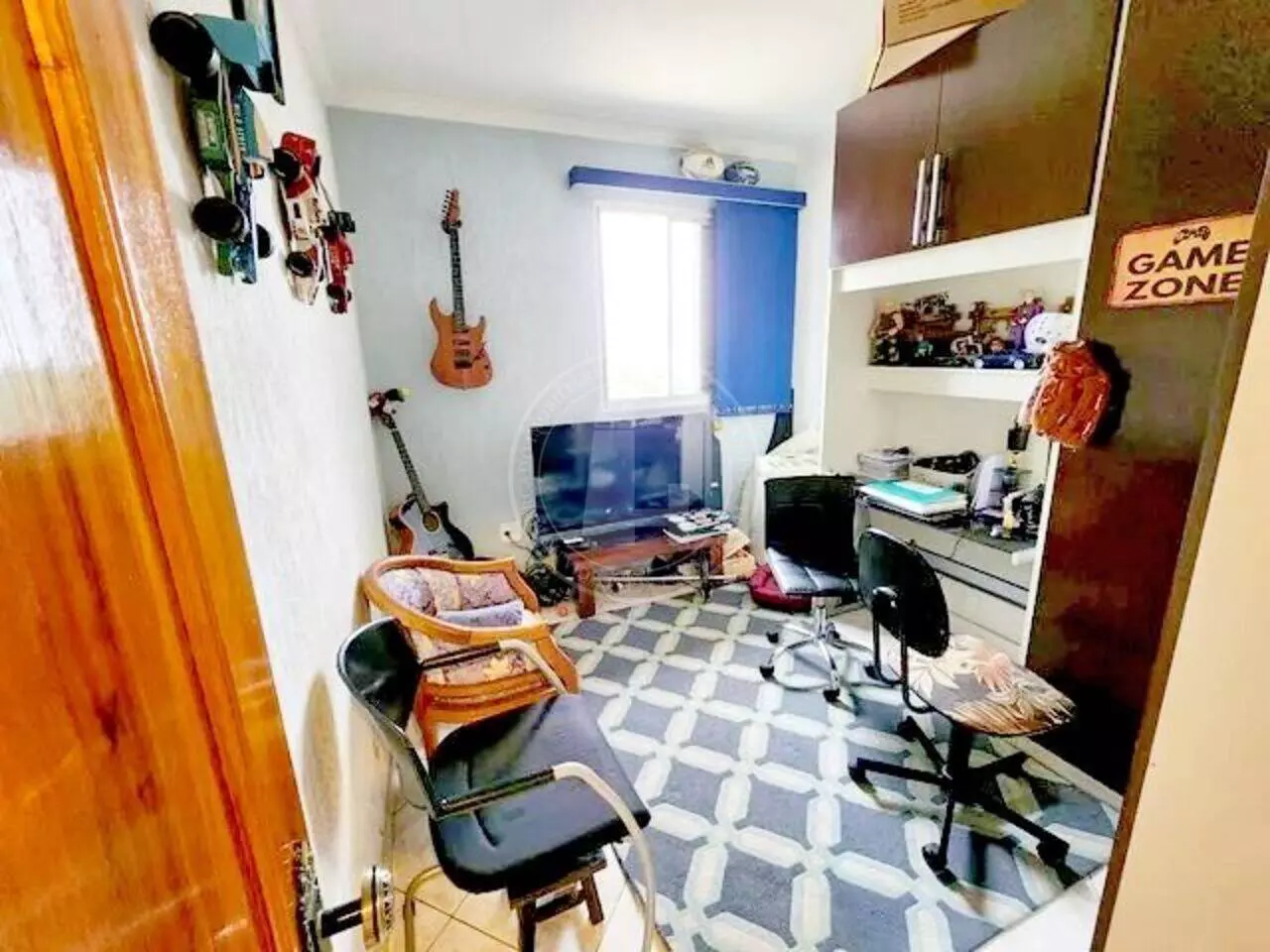 Apartamento à venda com 3 quartos, 115m² - Foto 4