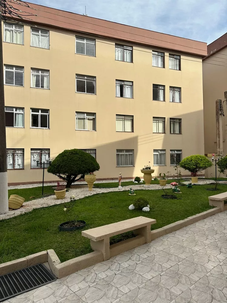 Apartamento à venda com 3 quartos, 46m² - Foto 3