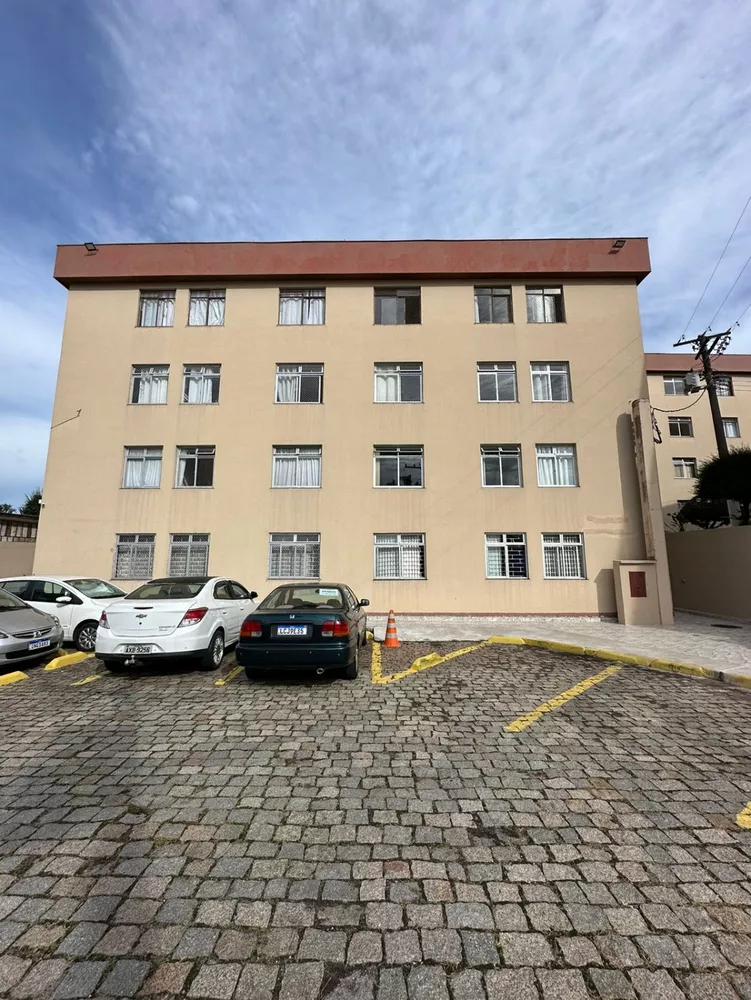 Apartamento à venda com 3 quartos, 46m² - Foto 2