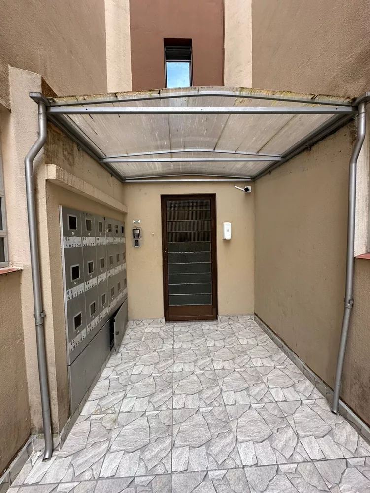 Apartamento à venda com 3 quartos, 46m² - Foto 4