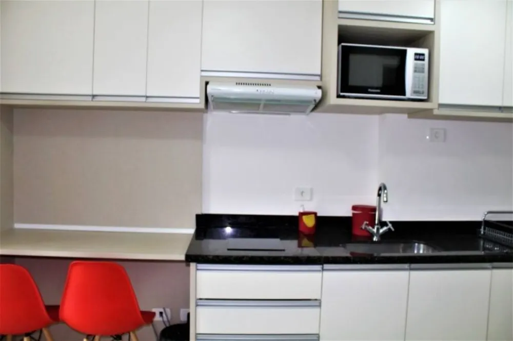 Flat/Apart Hotel, 1 quarto, 28 m² - Foto 13