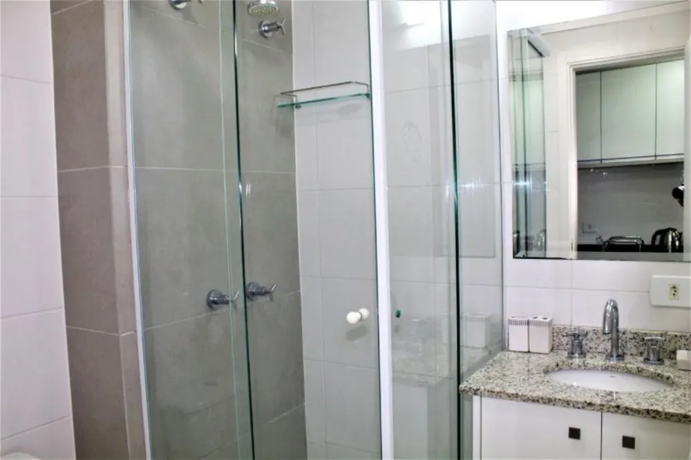 Flat/Apart Hotel, 1 quarto, 28 m² - Foto 15