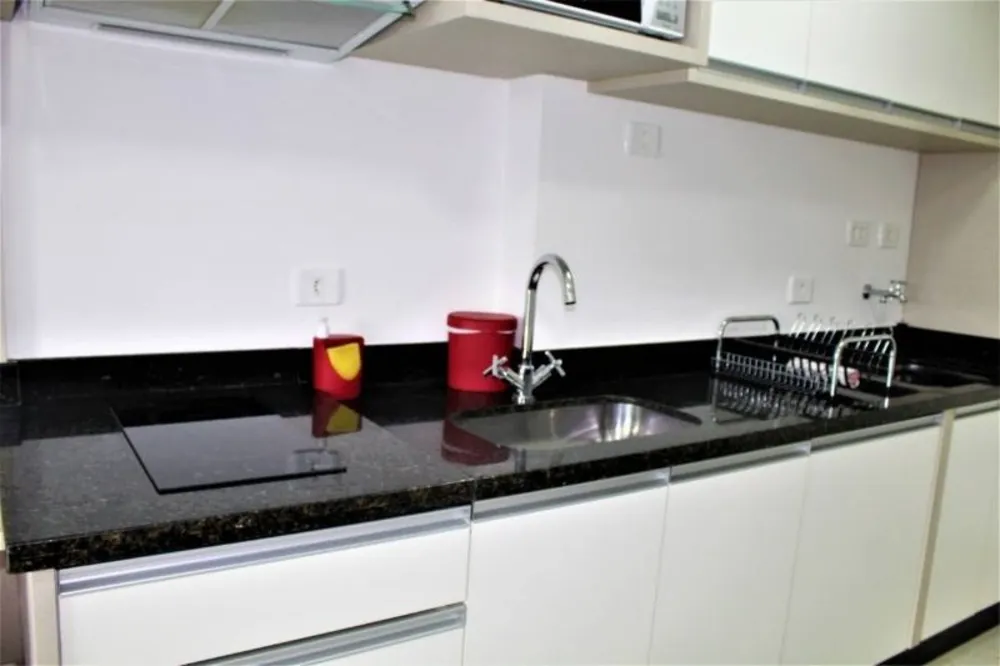 Flat/Apart Hotel, 1 quarto, 28 m² - Foto 14