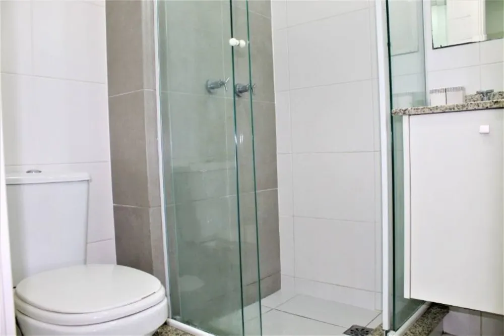 Flat/Apart Hotel, 1 quarto, 28 m² - Foto 16
