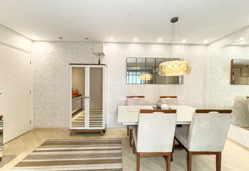 Apartamento, 3 quartos, 84 m² - Foto 5