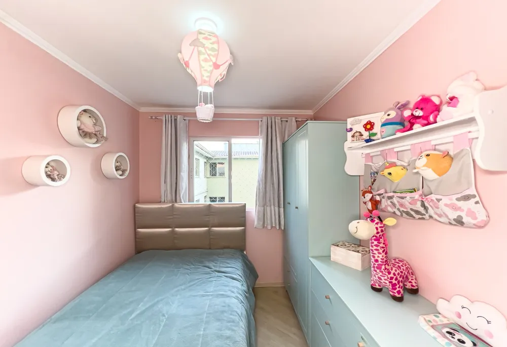 Apartamento, 3 quartos, 84 m² - Foto 10