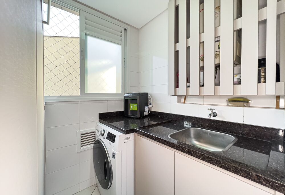 Apartamento, 3 quartos, 84 m² - Foto 2