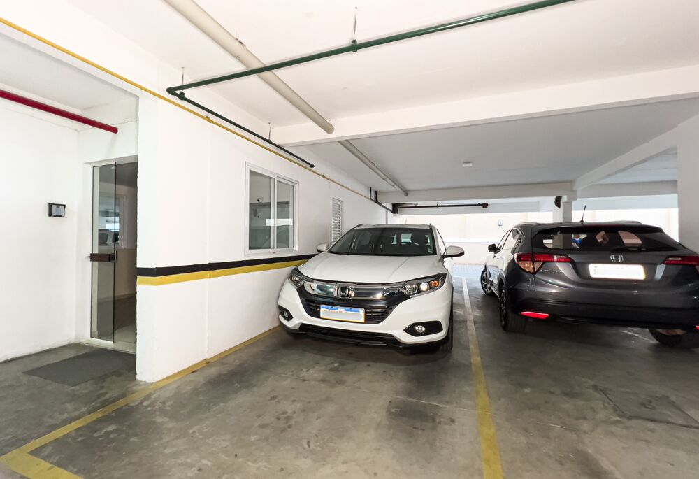 Apartamento, 3 quartos, 84 m² - Foto 1