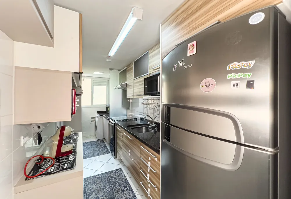 Apartamento, 3 quartos, 84 m² - Foto 15