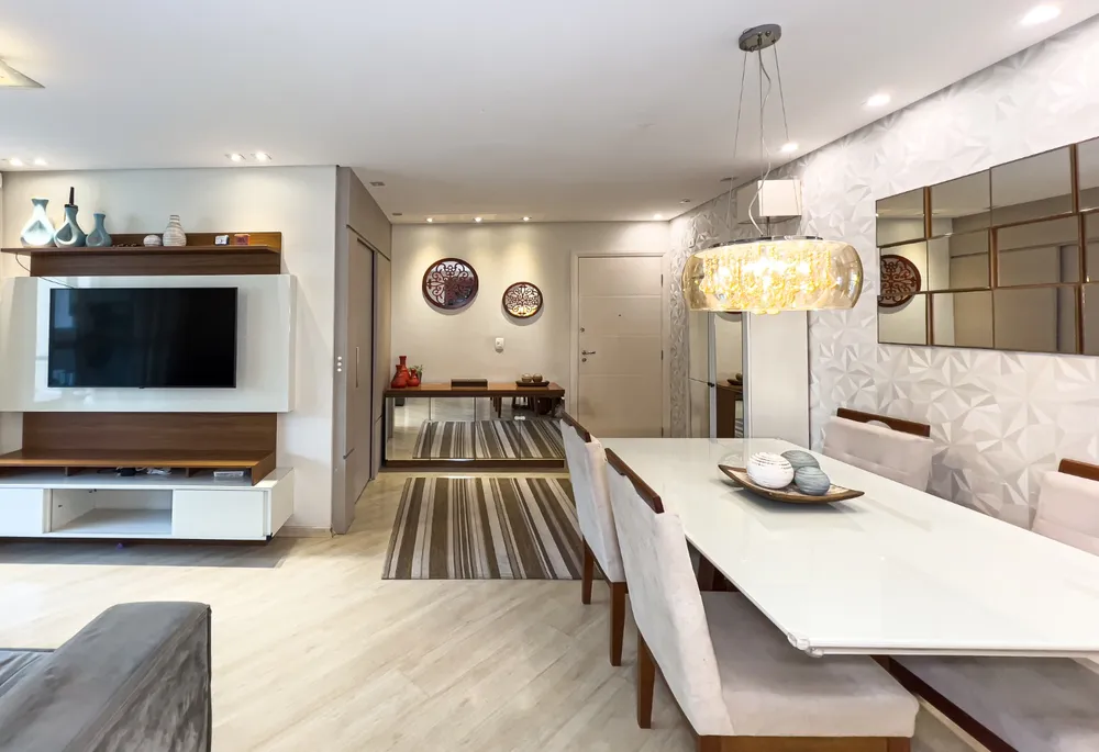Apartamento, 3 quartos, 84 m² - Foto 8