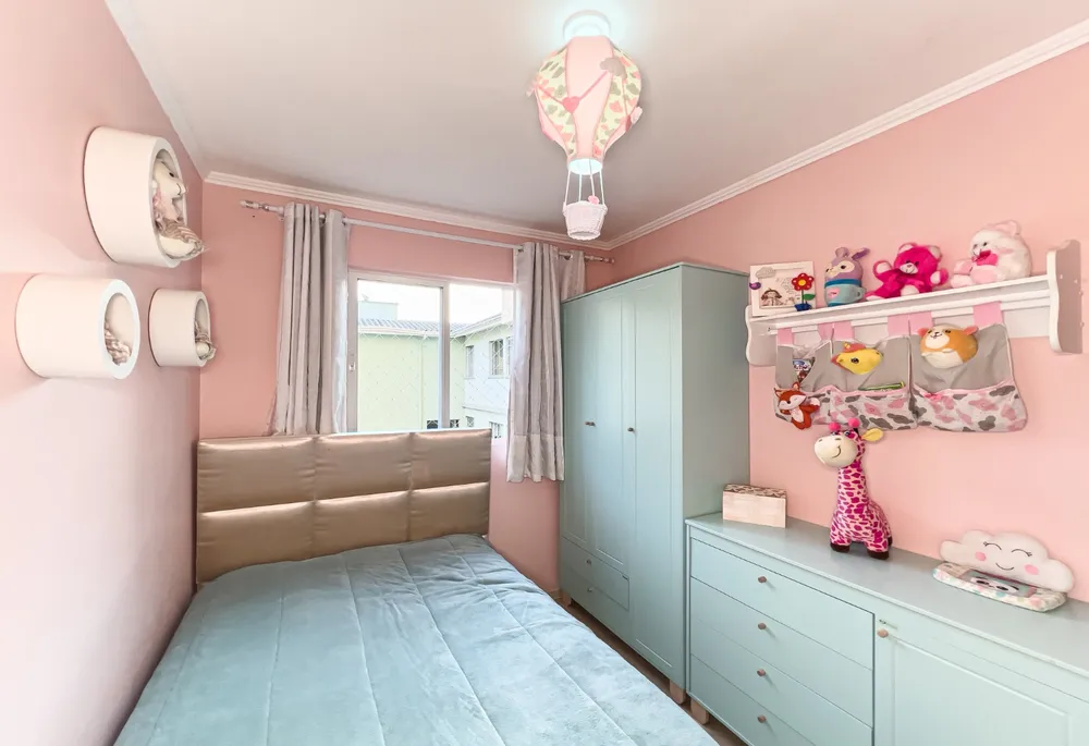 Apartamento, 3 quartos, 84 m² - Foto 11