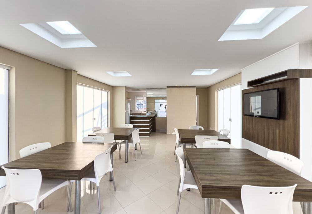 Apartamento, 3 quartos, 84 m² - Foto 3