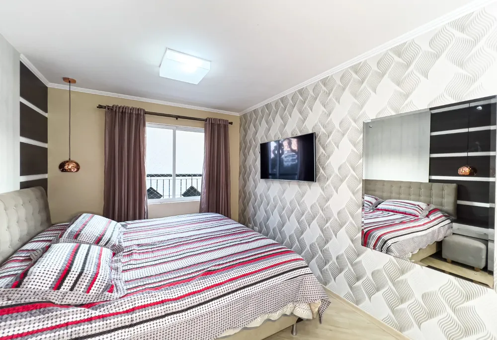 Apartamento, 3 quartos, 84 m² - Foto 7