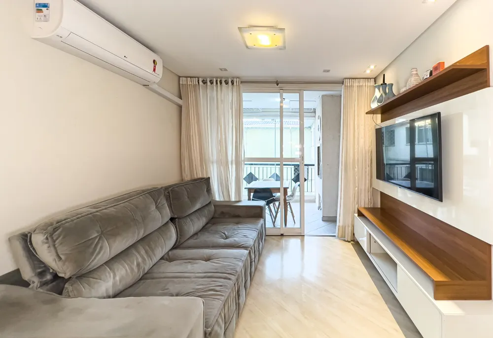 Apartamento, 3 quartos, 84 m² - Foto 5