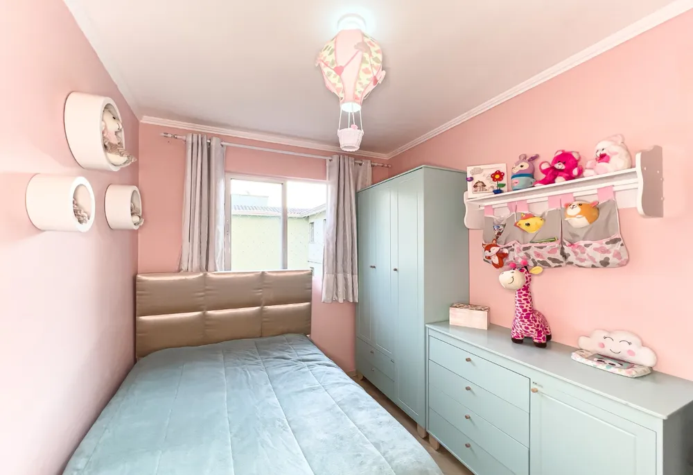 Apartamento, 3 quartos, 84 m² - Foto 6