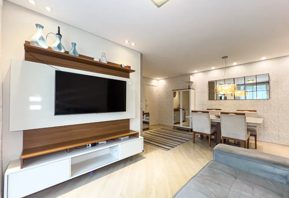 Apartamento, 3 quartos, 84 m² - Foto 7