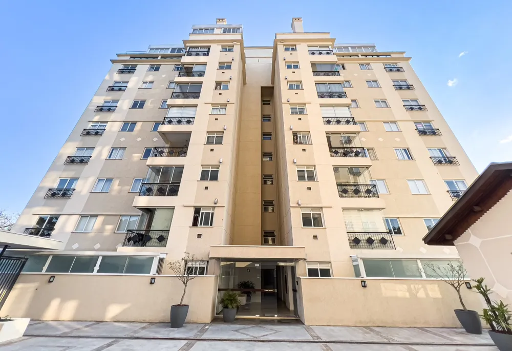Apartamento, 3 quartos, 84 m² - Foto 1