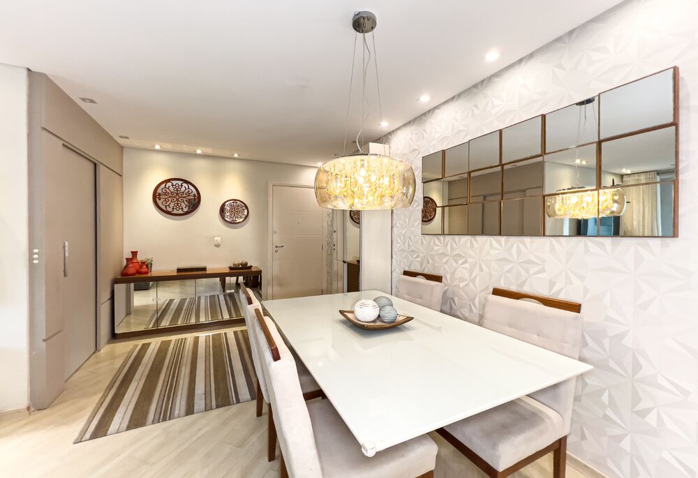Apartamento, 3 quartos, 84 m² - Foto 4