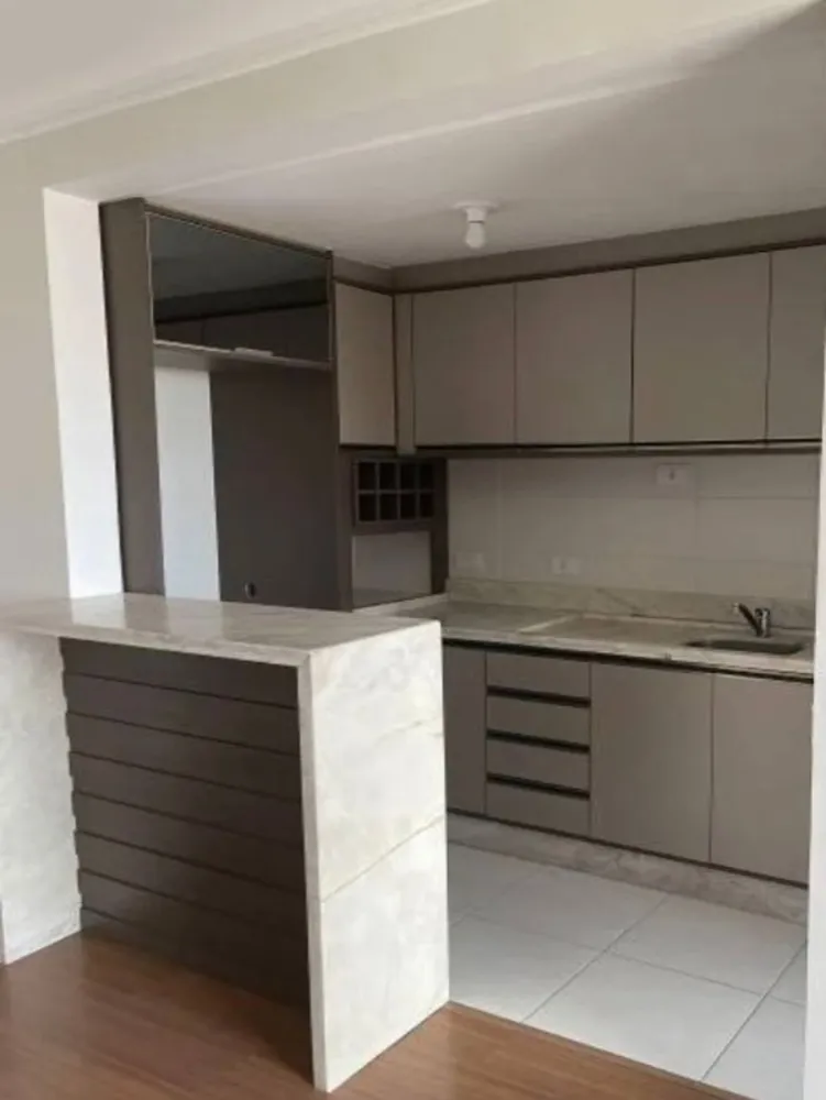 Apartamento, 3 quartos, 63 m² - Foto 3