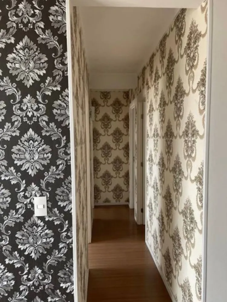 Apartamento, 3 quartos, 63 m² - Foto 5