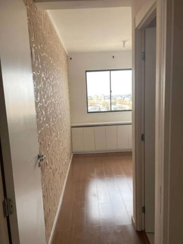 Apartamento à venda com 3 quartos, 63m² - Foto 3