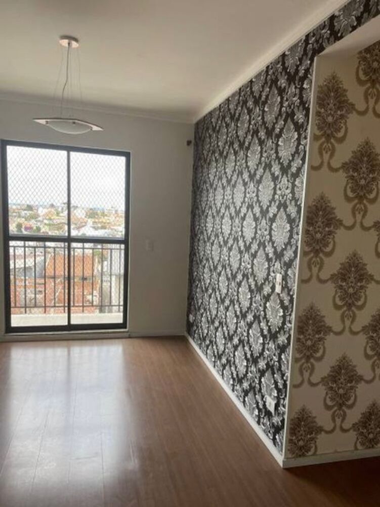 Apartamento à venda com 3 quartos, 63m² - Foto 2