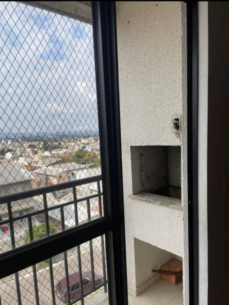 Apartamento à venda com 3 quartos, 63m² - Foto 4