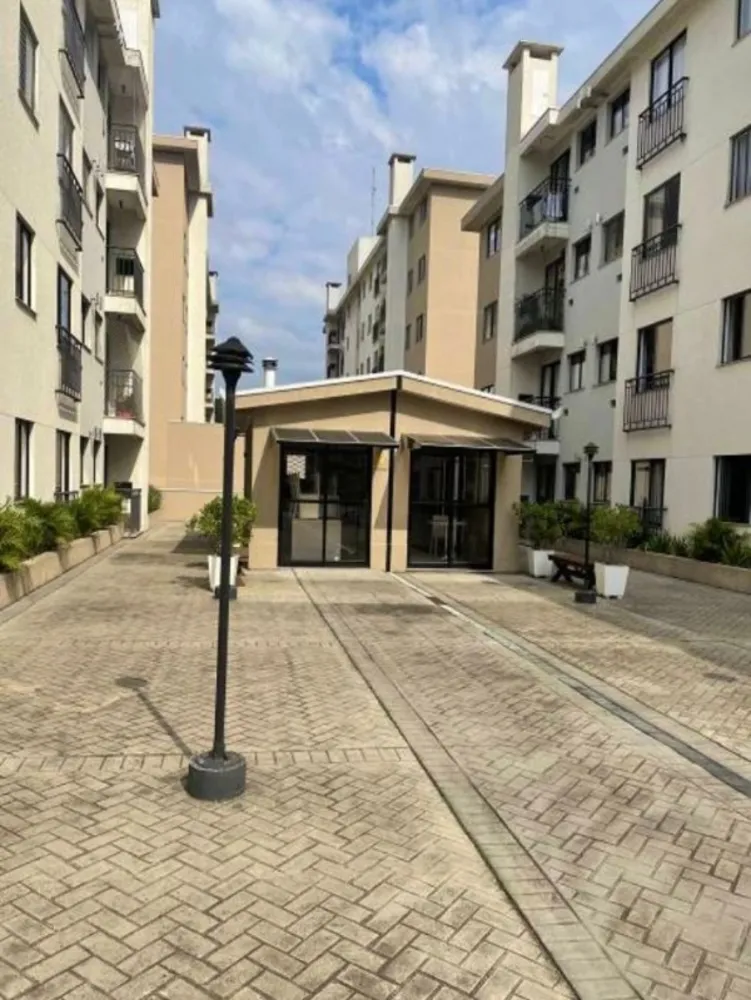 Apartamento, 3 quartos, 63 m² - Foto 1