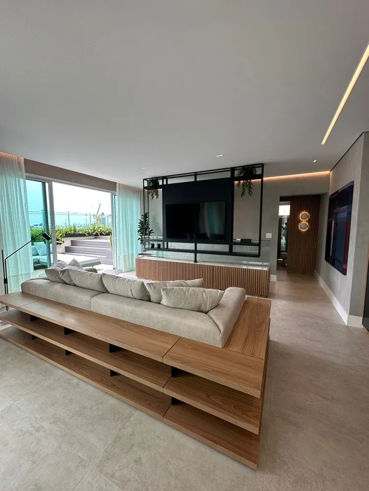 Cobertura, 3 quartos, 216 m² - Foto 19
