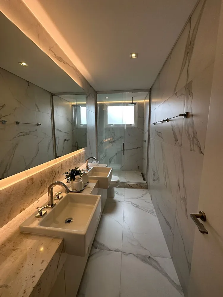 Cobertura, 3 quartos, 216 m² - Foto 13