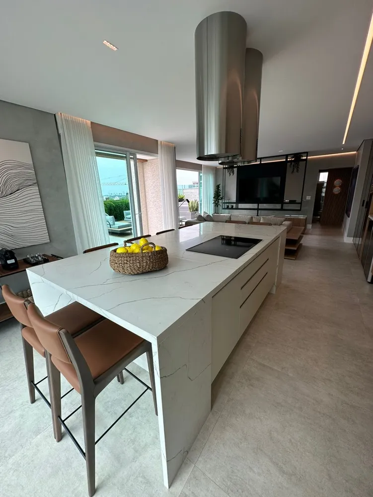 Cobertura, 3 quartos, 216 m² - Foto 21