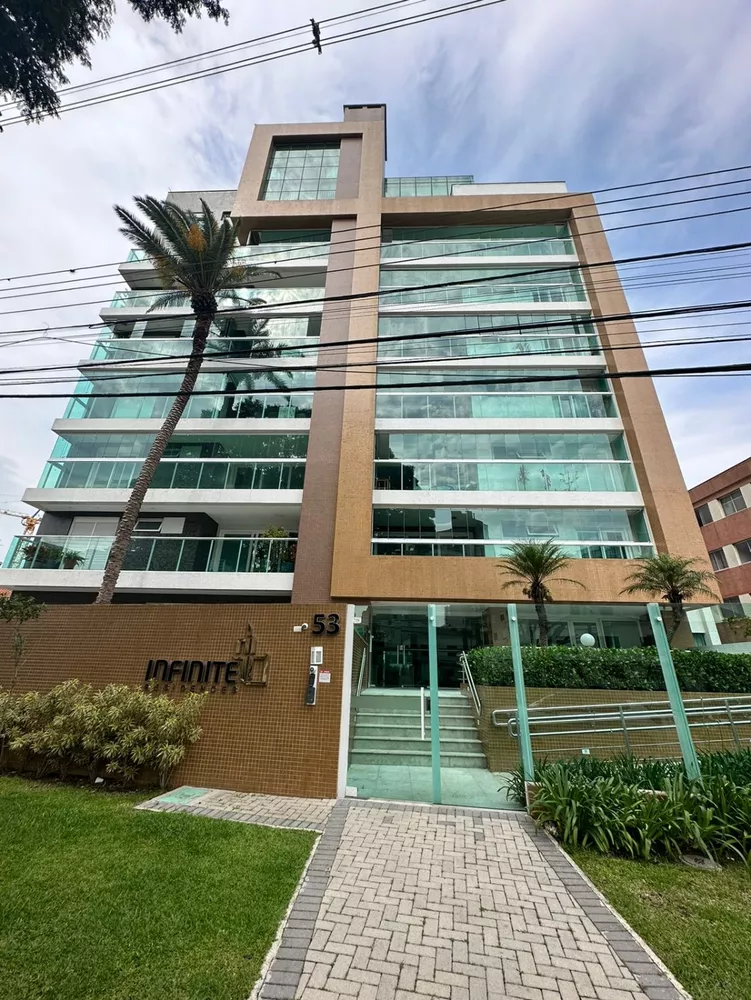 Cobertura à venda com 3 quartos, 216m² - Foto 1