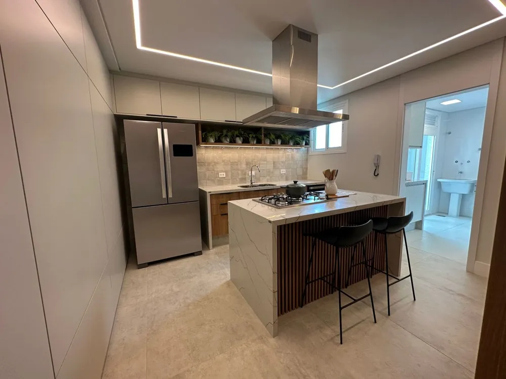 Cobertura, 3 quartos, 216 m² - Foto 16