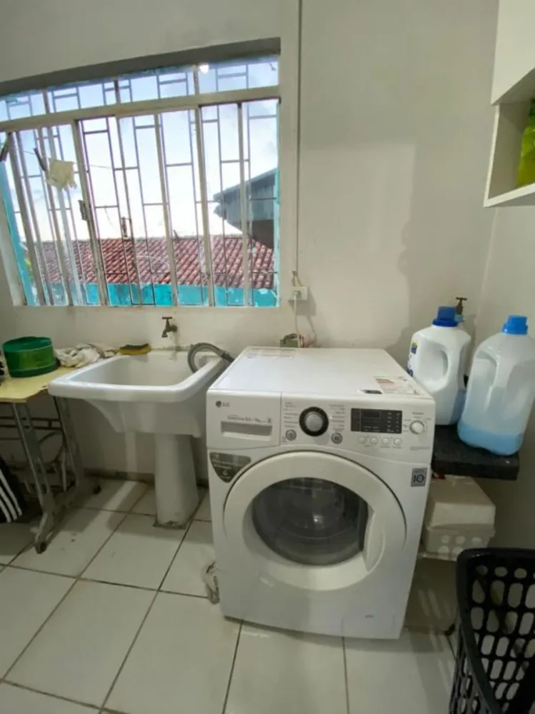 Casa, 2 quartos - Foto 4