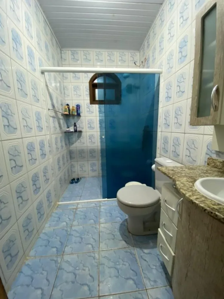 Casa, 2 quartos - Foto 8