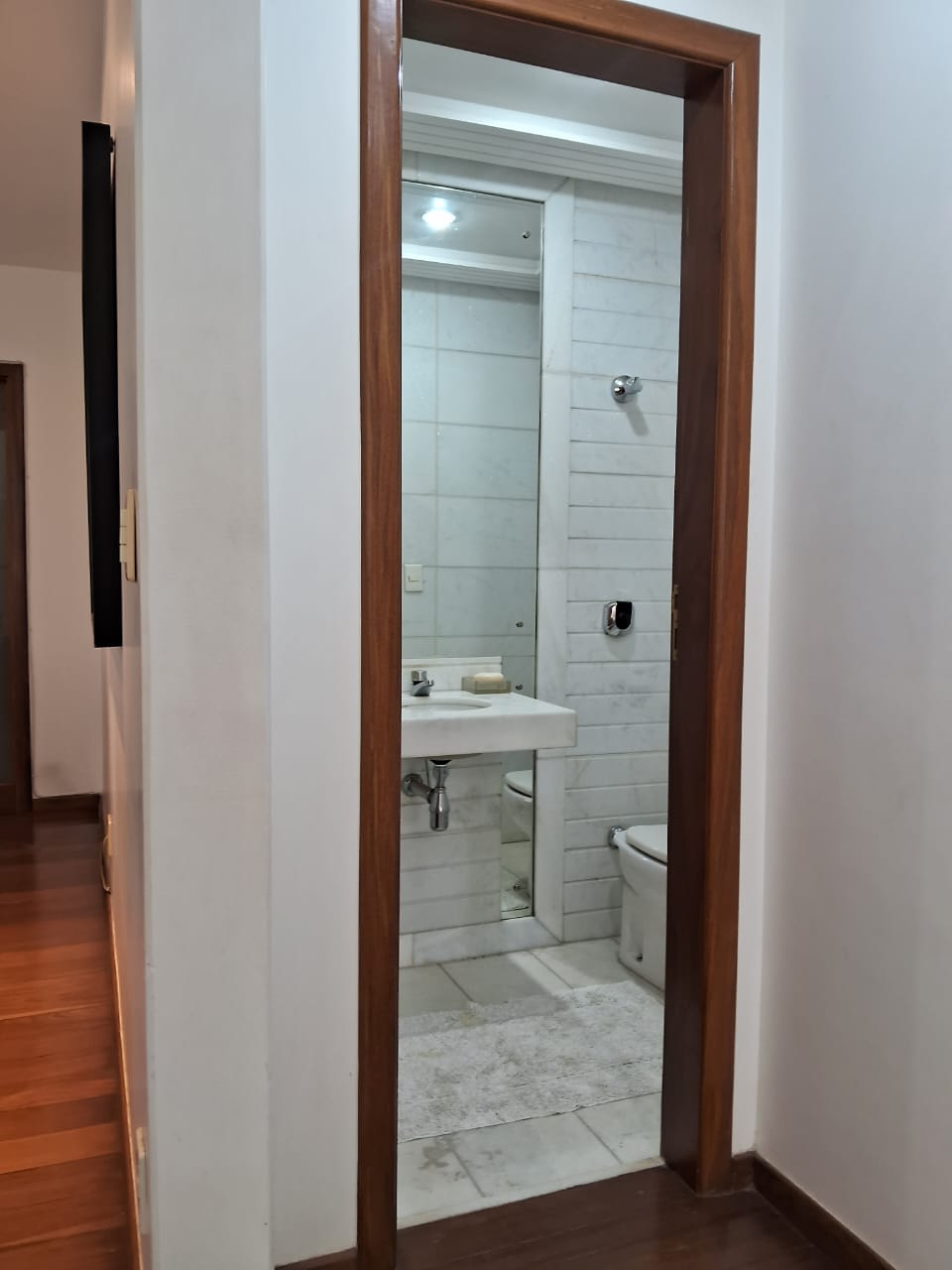 Apartamento à venda com 4 quartos, 173m² - Foto 22