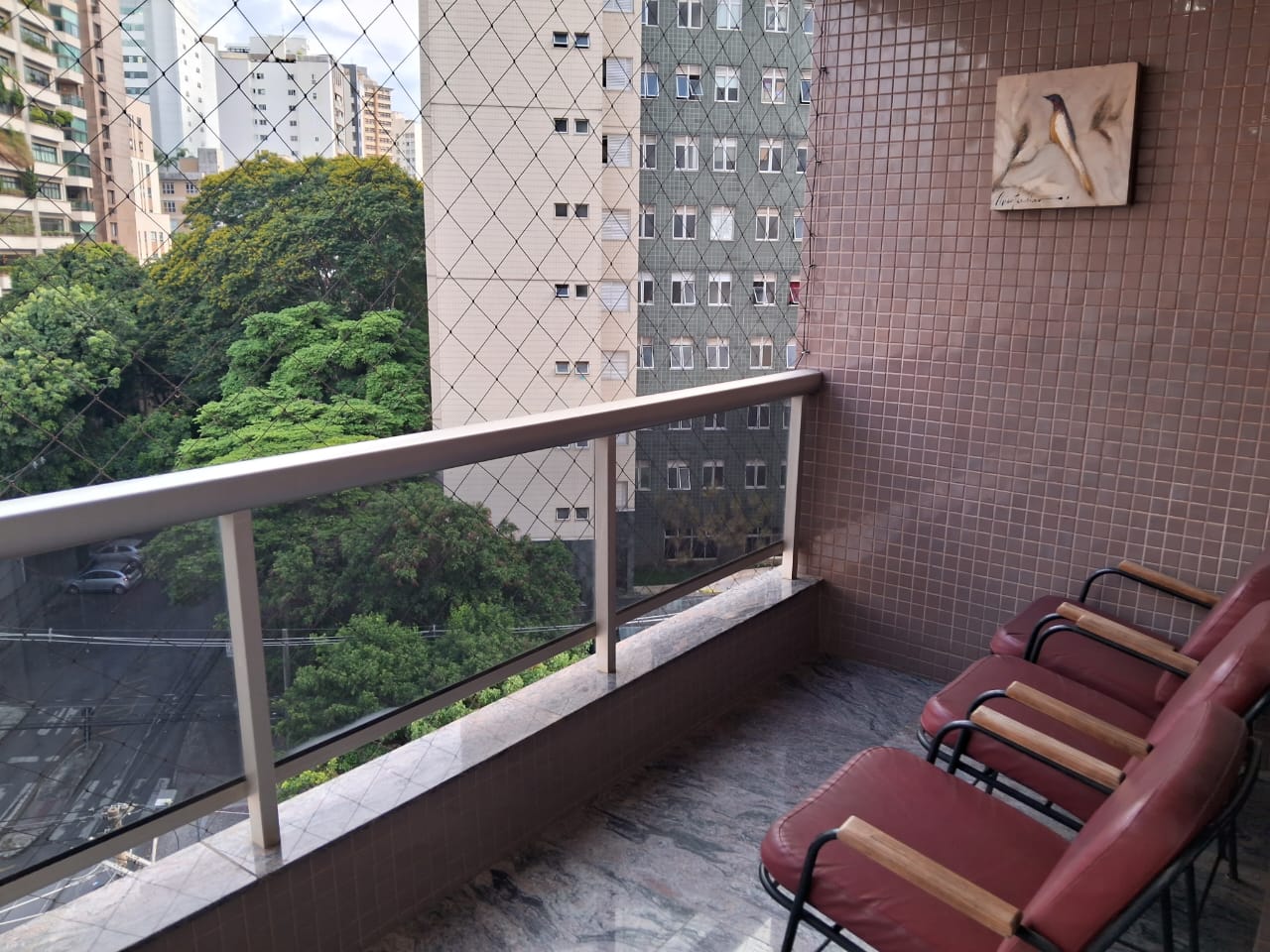 Apartamento à venda com 4 quartos, 173m² - Foto 25