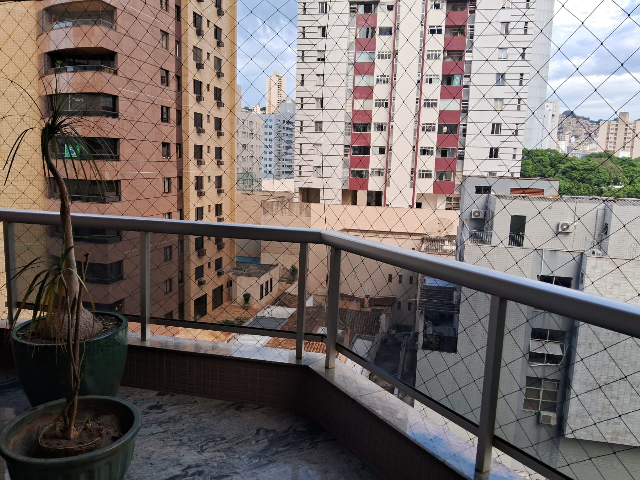 Apartamento à venda com 4 quartos, 173m² - Foto 7