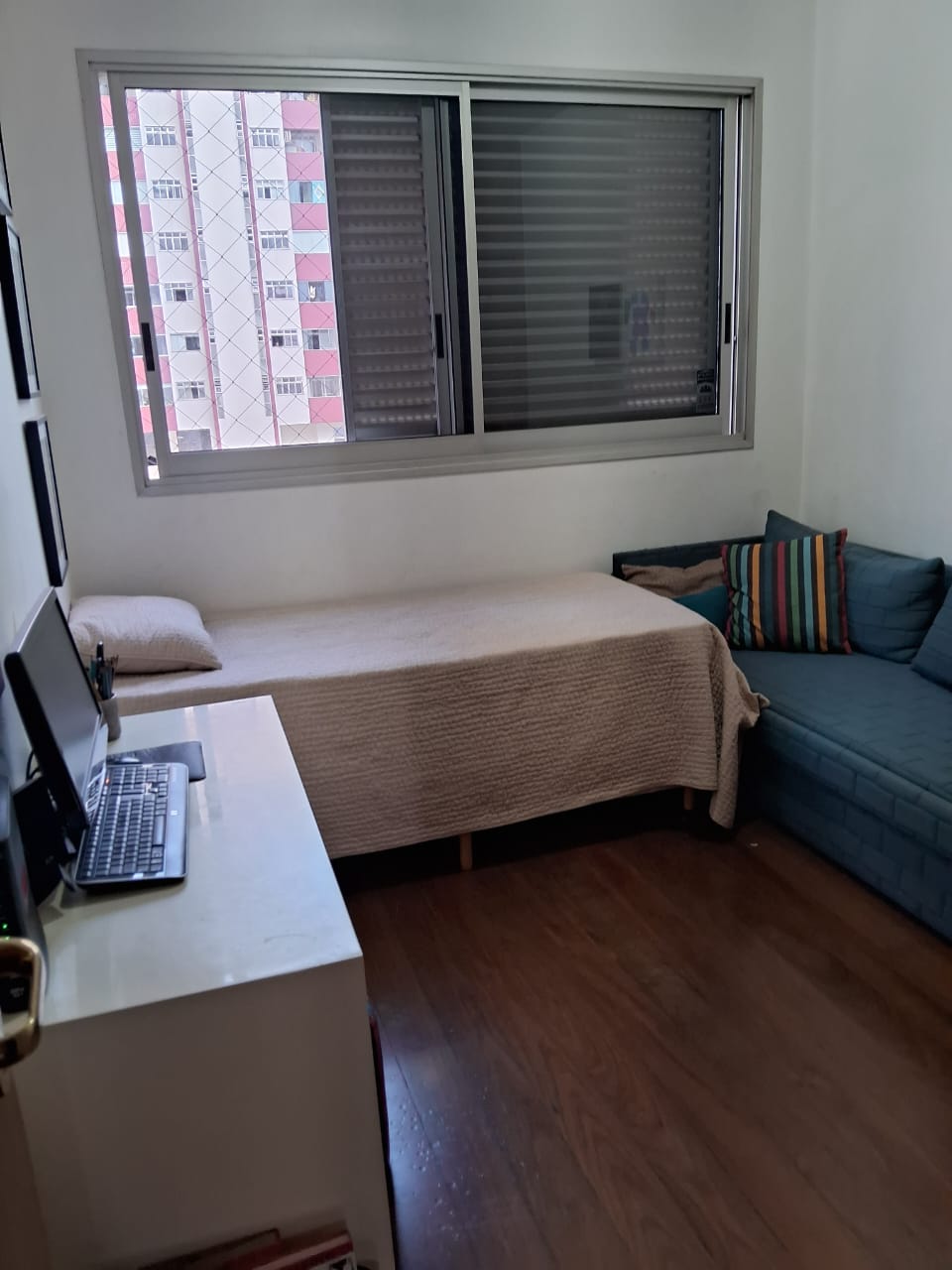 Apartamento à venda com 4 quartos, 173m² - Foto 33