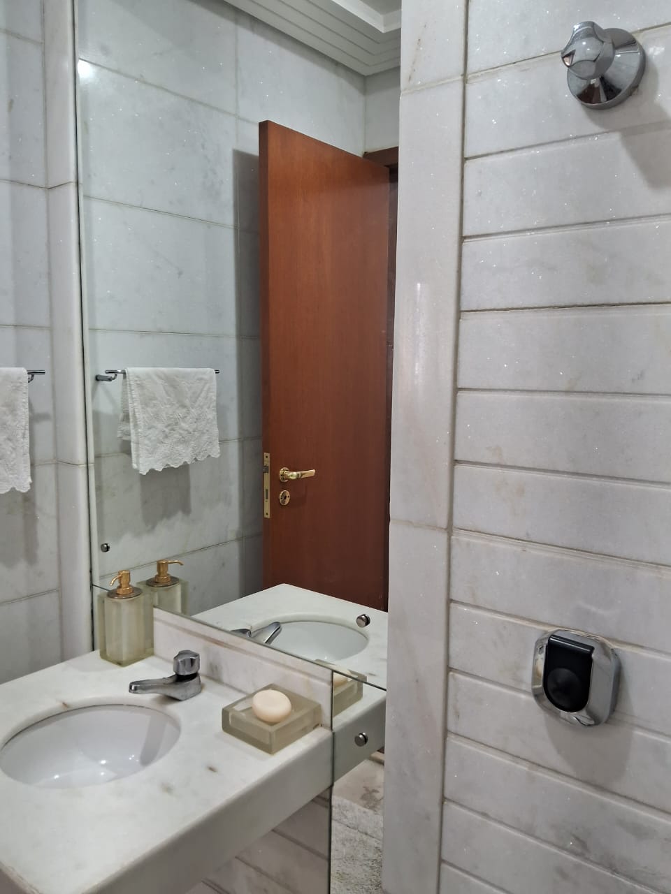 Apartamento à venda com 4 quartos, 173m² - Foto 24