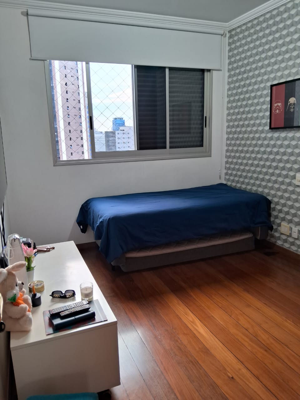 Apartamento à venda com 4 quartos, 173m² - Foto 34