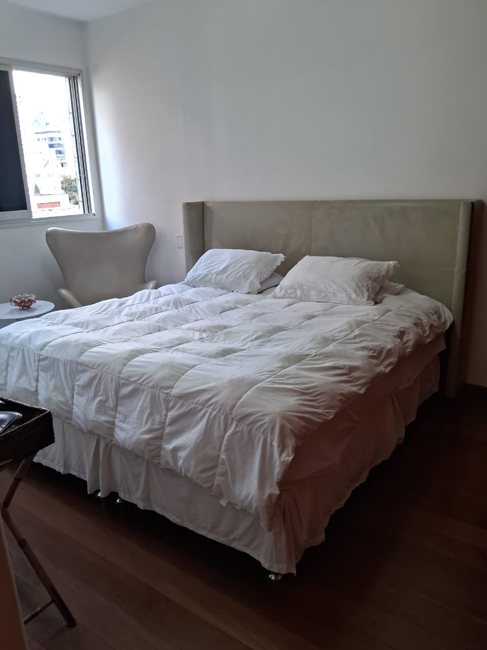 Apartamento à venda com 4 quartos, 173m² - Foto 11